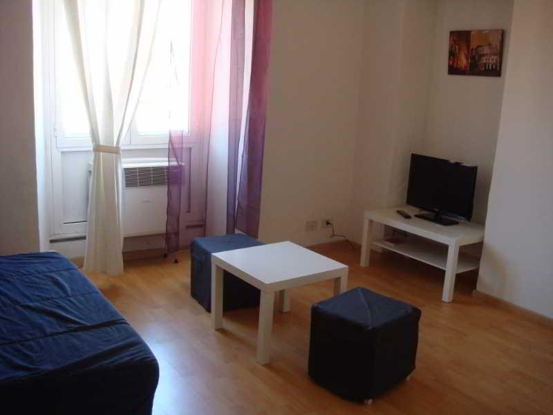 Hotel Bertani 26 *